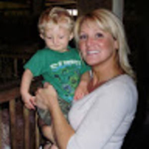 Meet your Posher, Leeann